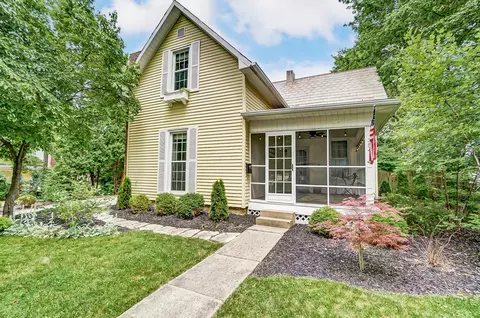 354 N Granger St, Granville, OH 43023