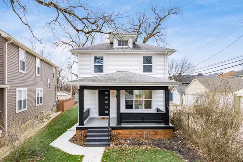 2871 Findley Ave, Columbus, OH 43202
