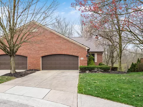 3153 Kingstree Ct, Dublin, OH 43017