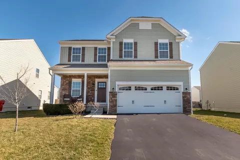 382 Puleo Dr, London, OH 43140