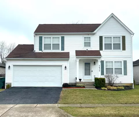 3432 Quinlan Blvd, Canal Winchester, OH 43110