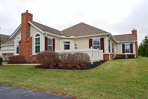 6185 Innovation Dr, Dublin, OH 43016