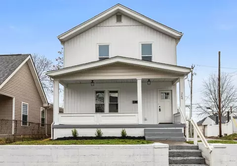240 N Oakley Ave, Columbus, OH 43204
