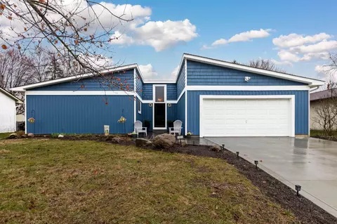 1322 Fletcher Dr, Reynoldsburg, OH 43068