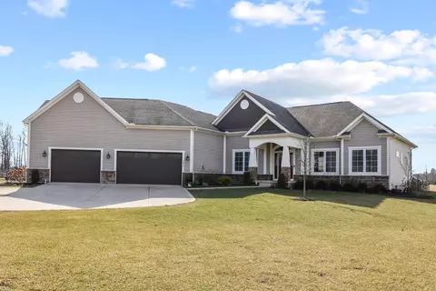 18649 Poling Rd, Marysville, OH 43040