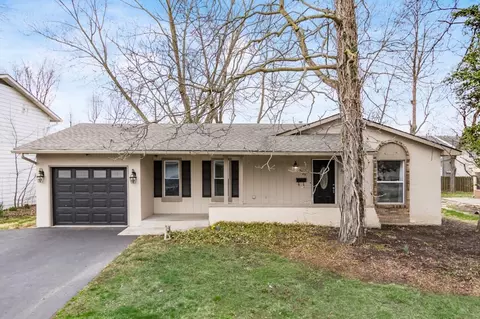 5229 Honeytree Loop W, Columbus, OH 43229