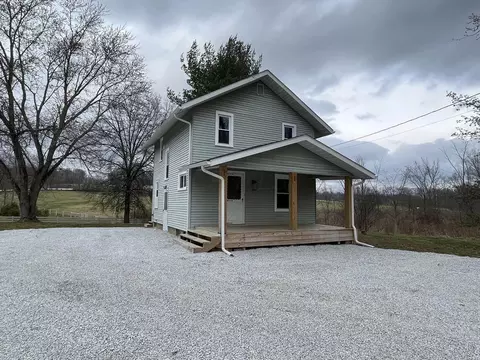 13457 Wooster Rd, Mount Vernon, OH 43050
