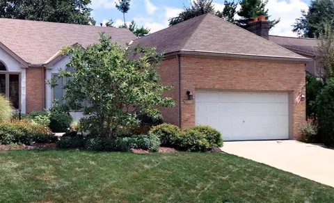 5386 Bennington Hill Dr #5386, Columbus, OH 43220