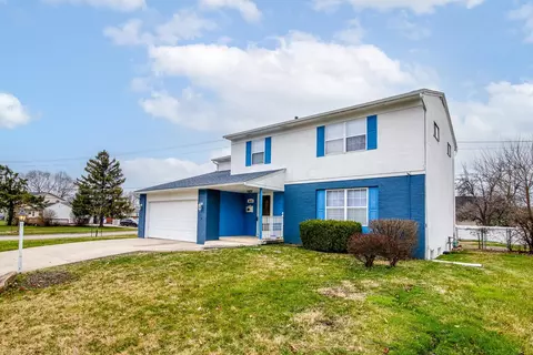 5810 Loganwood Rd, Columbus, OH 43229