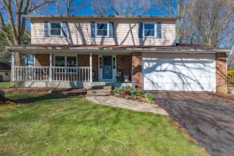 6706 Sunbury Rd, Westerville, OH 43082