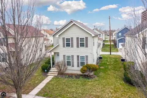 420 Sawyer Blvd, Columbus, OH 43203