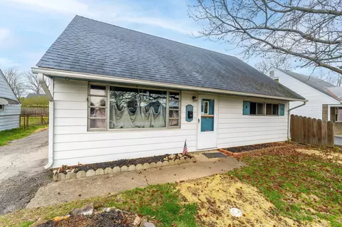 525 Beechwood Rd, Columbus, OH 43213