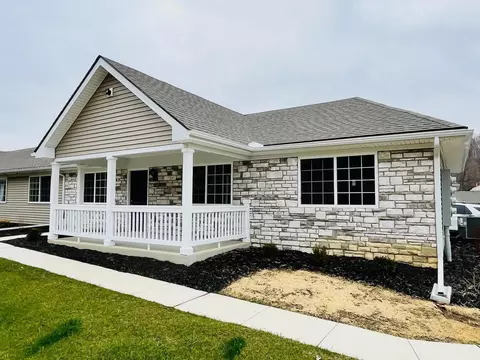 735 Whitetail Loop, Newark, OH 43055
