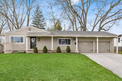 4251 Kendale Rd, Columbus, OH 43220