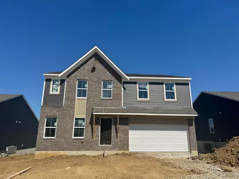 1582 Arden Bnd, Fairborn, OH 45324