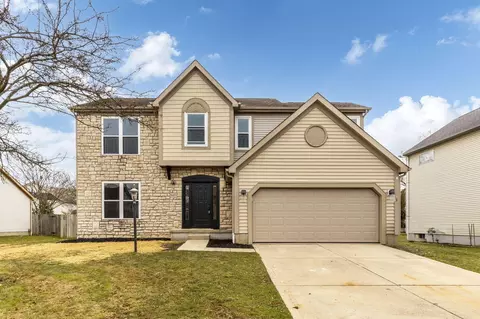 5473 Oakwynne Ave, Hilliard, OH 43026
