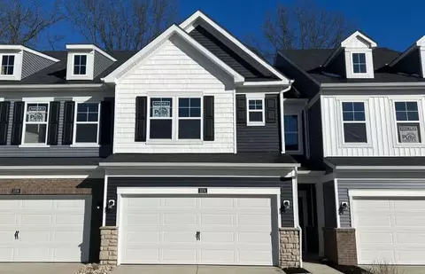 3374 Abberley Dr, New Albany, OH 43054