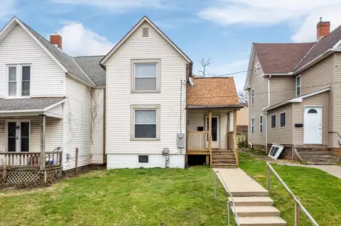 219 S Mulberry St, Mansfield, OH 44903
