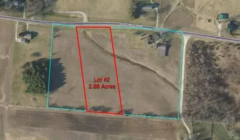 0 Old Troy Pike #LOT 2, Saint Paris, OH 43072