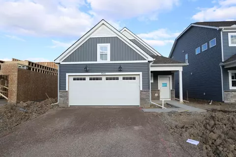 7045 Ashford Way, Powell, OH 43065