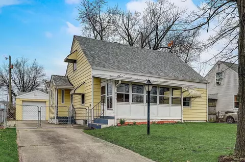 1054 E 21st Ave, Columbus, OH 43211