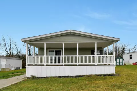 1100 Thornwood Dr SW #1001, Heath, OH 43056