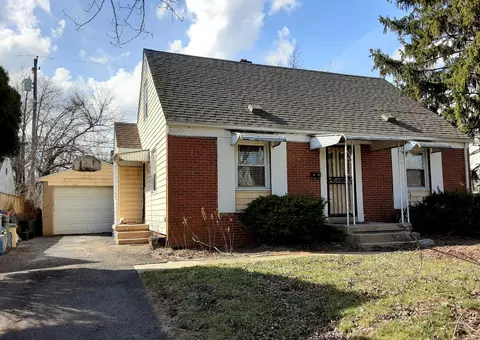 3149 Gerbert Rd, Columbus, OH 43224