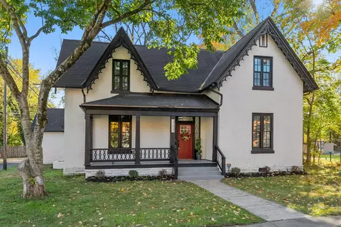 133 W Winter St, Delaware, OH 43015