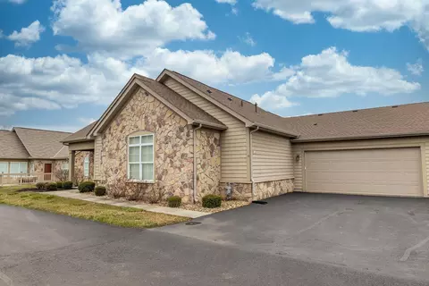 307 Nicholas Dr #46, Heath, OH 43056