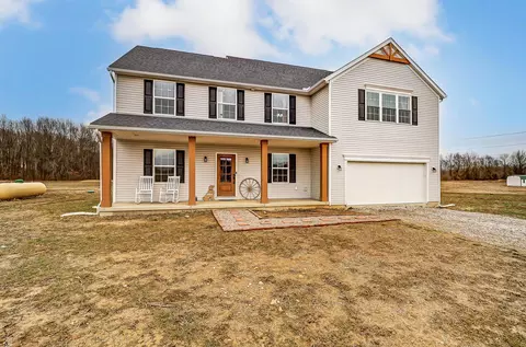 14295 Perfect Rd, Sunbury, OH 43074