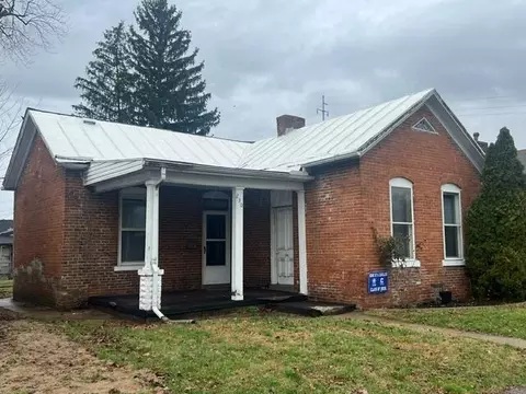 230 Hirn St, Chillicothe, OH 45601