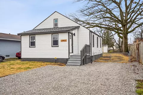 3403 E Deshler Ave, Columbus, OH 43227