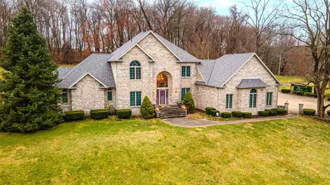 2795 Pavonia North Rd, Mansfield, OH 44903