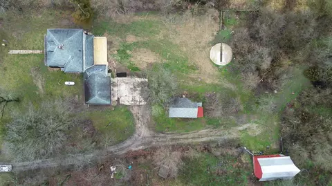 Exterior - 2626 Ridge Rd, Springfield, OH 45502 photo 7 of 7