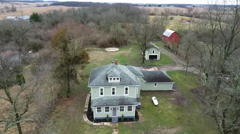 2626 Ridge Rd, Springfield, OH 45502
