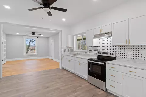 Kitchen - 2626 Ridge Rd, Springfield, OH 45502 photo 2 of 2