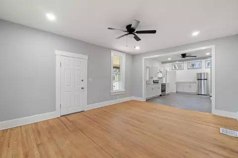 Living - 2626 Ridge Rd, Springfield, OH 45502 photo 1 of 1