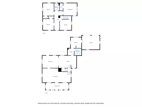Floorplan - 2626 Ridge Rd, Springfield, OH 45502 photo 3 of 3