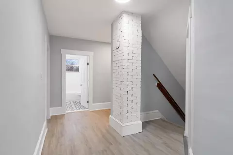 Entry Way - 2626 Ridge Rd, Springfield, OH 45502 photo 2 of 2