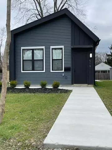519 Pierce Ave, Columbus, OH 43213