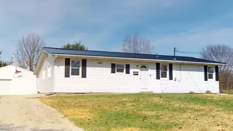 6370 Hitler Road 2, Circleville, OH 43113