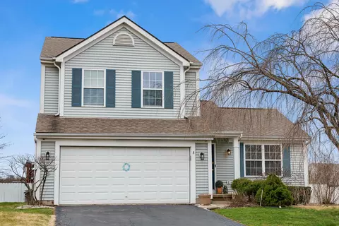 8383 Rodebaugh Rd, Reynoldsburg, OH 43068