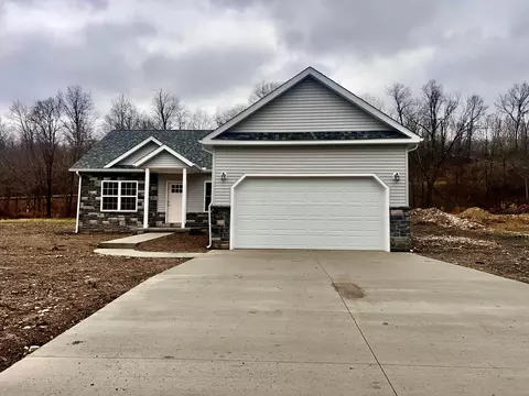 803 Keystone St, Crooksville, OH 43731