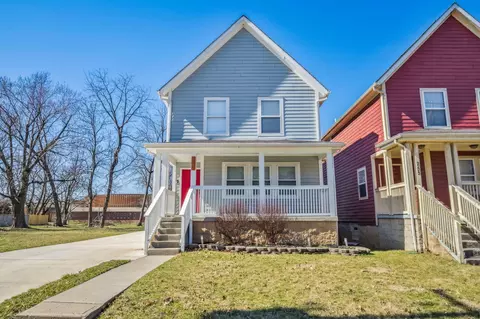 257 S 20th St, Columbus, OH 43205
