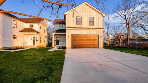 54 Inah Ave, Columbus, OH 43228