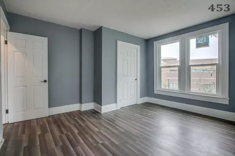 Bedroom - 453-455 N Yellow Springs St, Springfield, OH 45504 photo 1 of 1