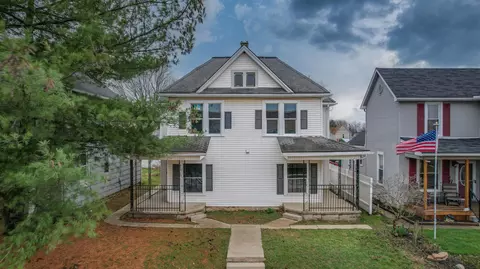 Exterior - 453-455 N Yellow Springs St, Springfield, OH 45504 photo 2 of 4