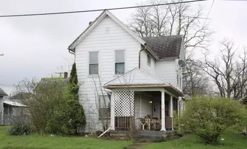 909 W North St, Springfield, OH 45504 photo 1
