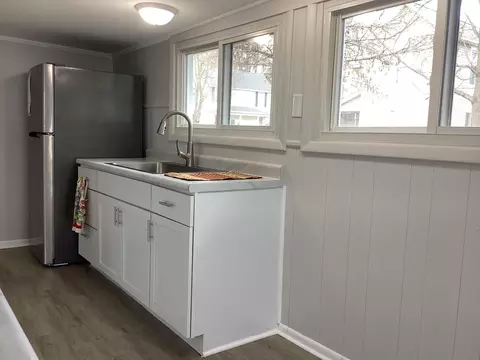 Kitchen - 180 Warner Ave, Logan, OH 43138 photo 1 of 5