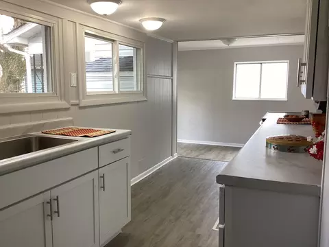 Kitchen - 180 Warner Ave, Logan, OH 43138 photo 5 of 5
